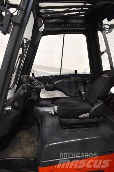 Linde E 20 387 Other