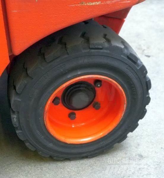 Linde E 25 387 Other