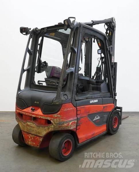 Linde E 25 387 Other