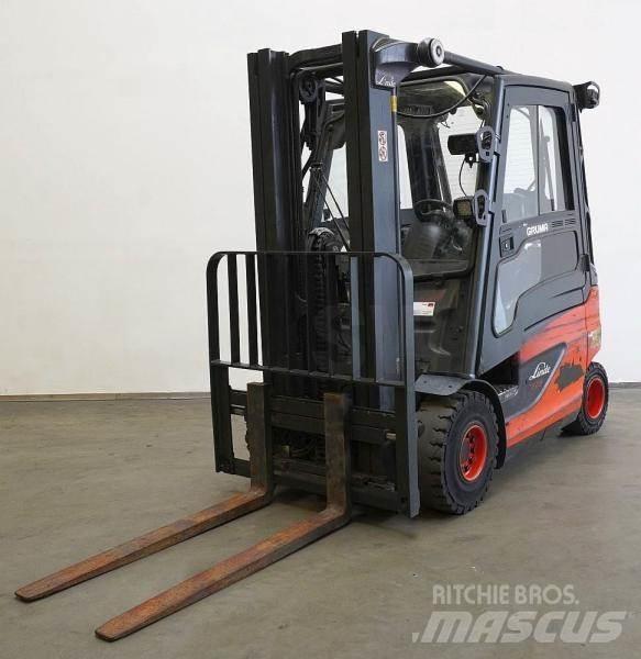 Linde E 25 387 Other