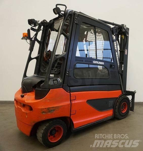 Linde E 30 387 Other