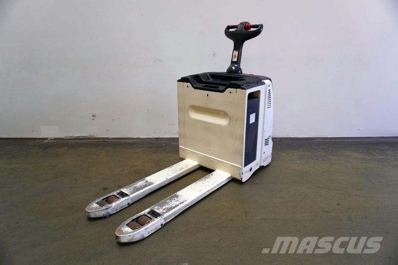 Linde T 30 131 Low lifter