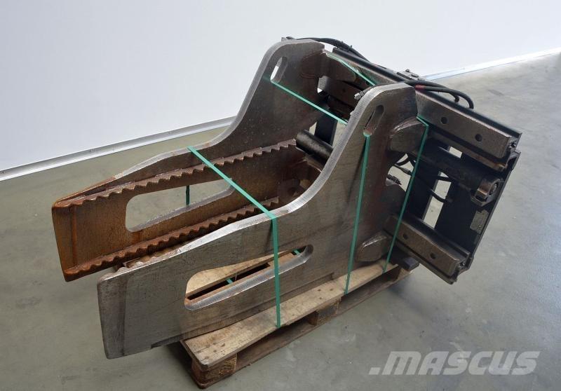 Meyer 3-2232G Other components