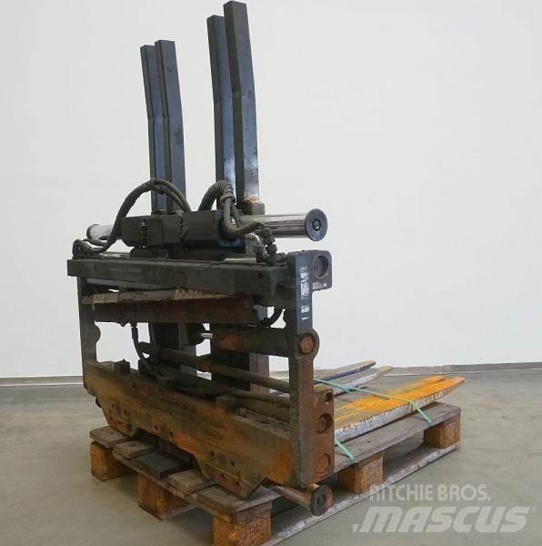 Meyer 6-5206F Others