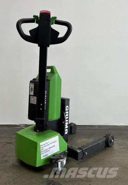 Movexx MD1000 Tow truck