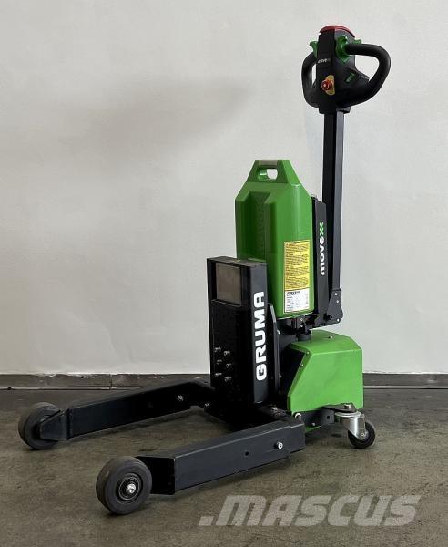 Movexx MD1000 Tow truck