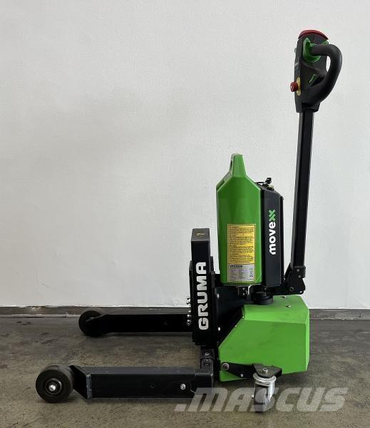 Movexx MD1000 Tow truck