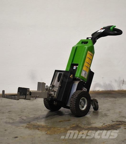 Movexx T1000 Tow truck