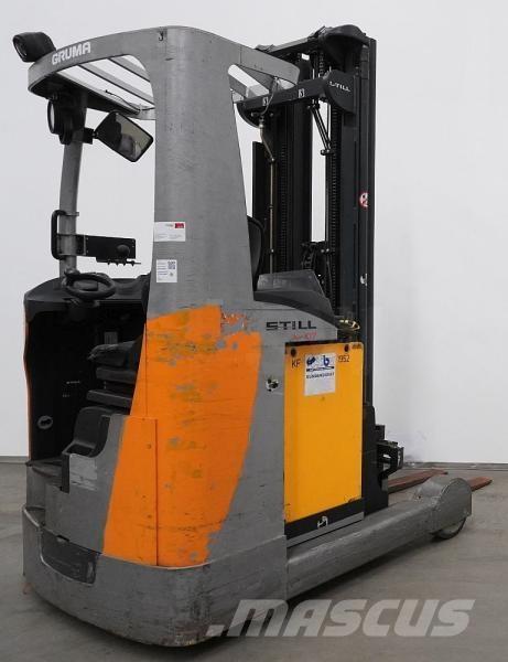Still FM-X17 Reach truck