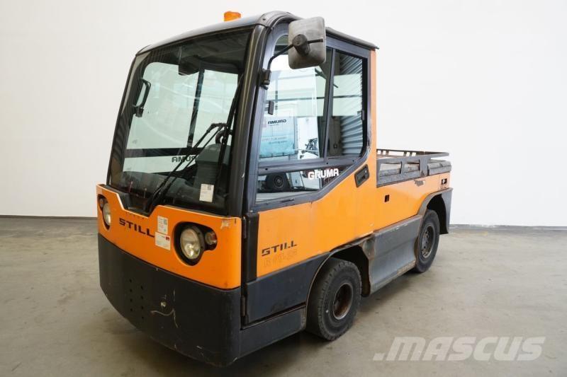 Still R07-25 Tow truck