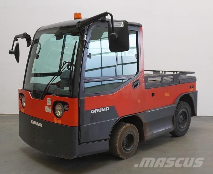 Still R07-25 Tow truck