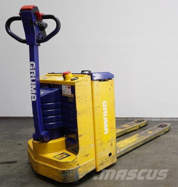 Stöcklin EDP Low lifter