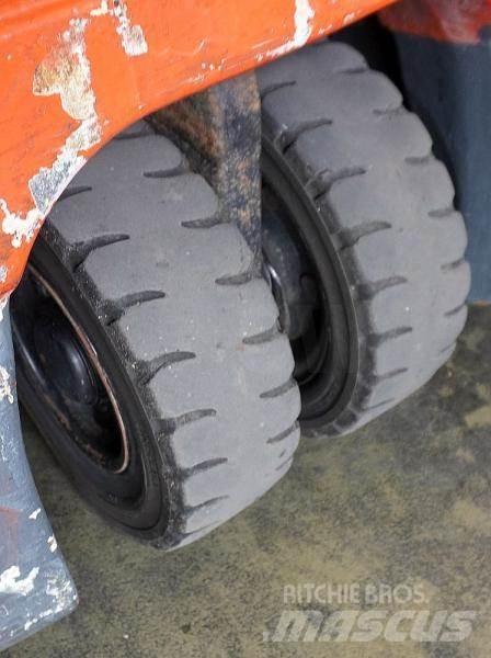 Toyota 7FBEF16 Other