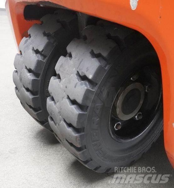 Toyota 8FBE16T Other