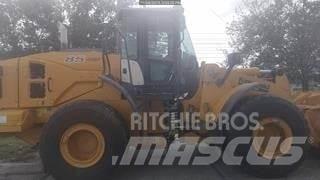 Kawasaki 85Z7 Wheel loaders