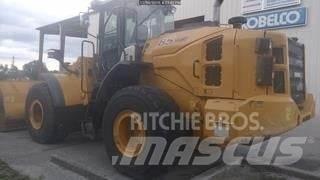 Kawasaki 85Z7 Wheel loaders
