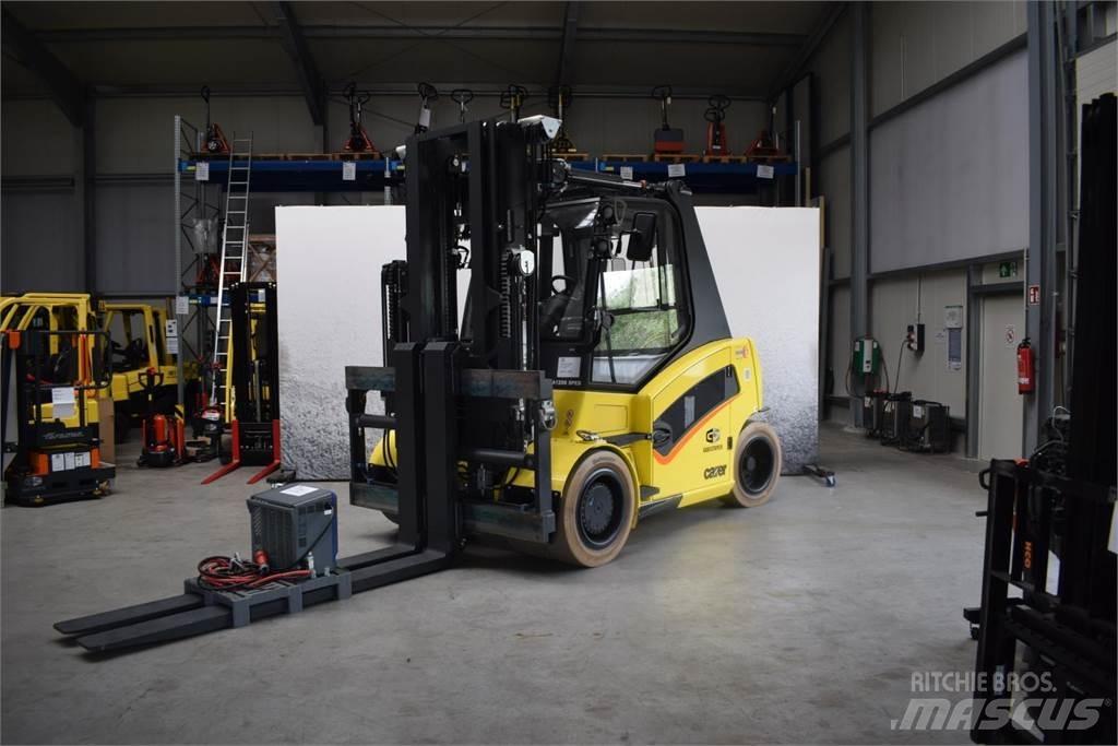 Carer A120S/600X Electric forklift trucks