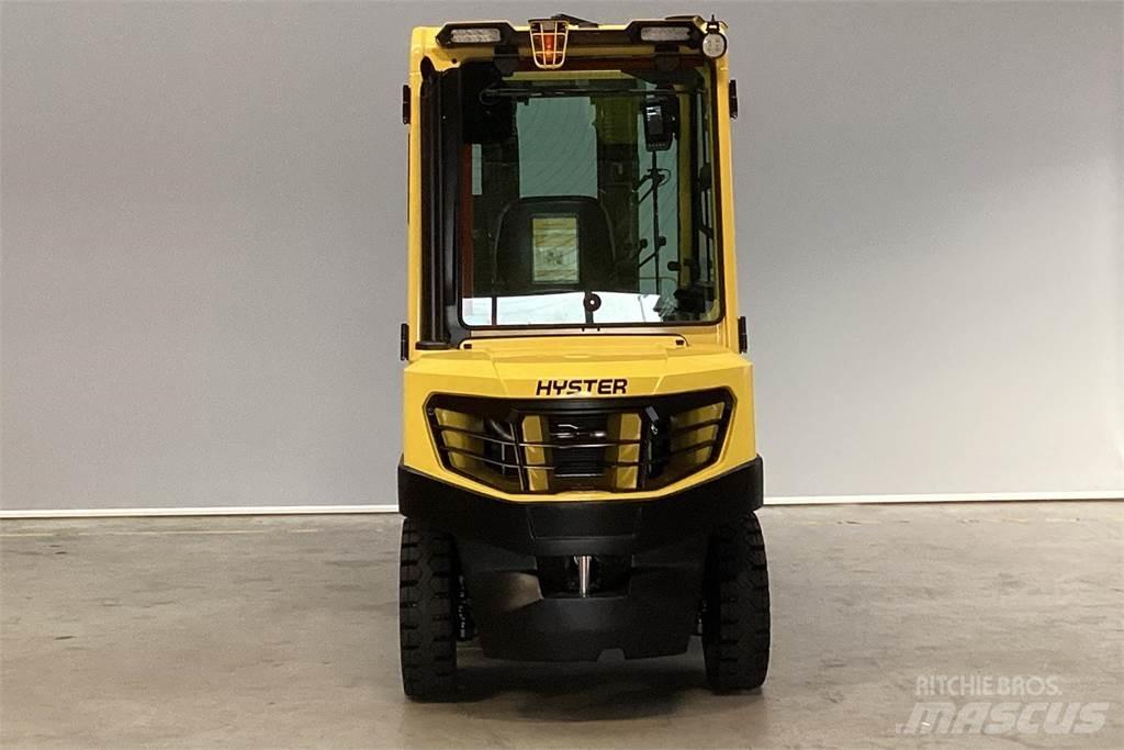 Hyster H3.0A Diesel trucks
