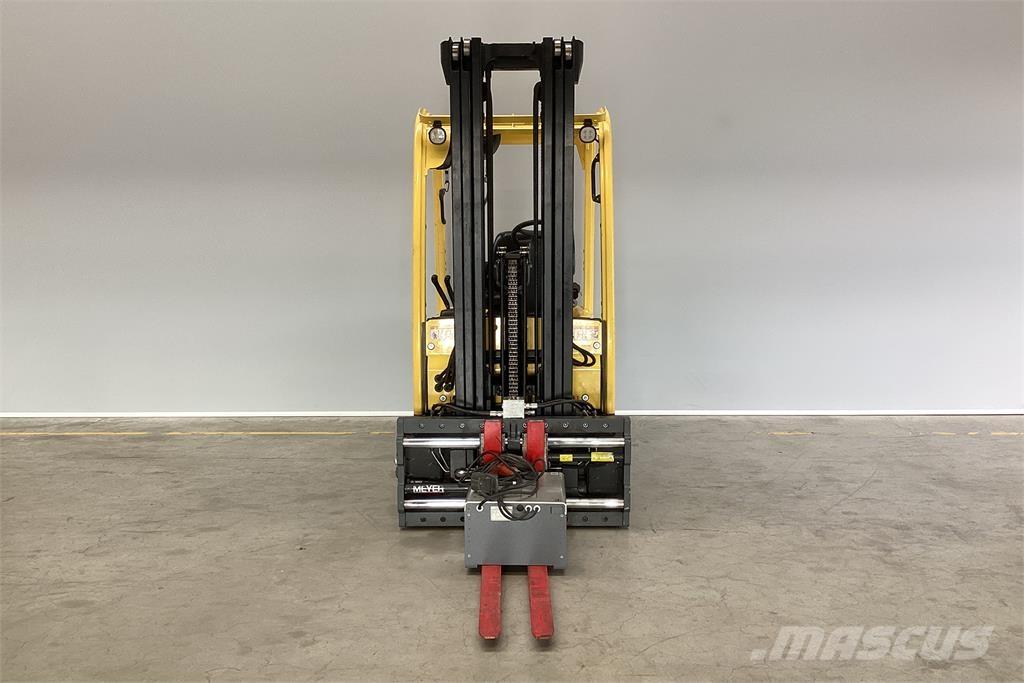 Hyster J 1.8XN Electric forklift trucks