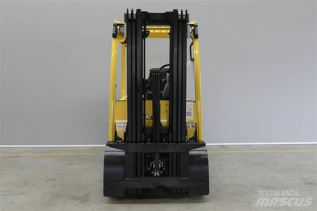Hyster J3.50XN Electric forklift trucks