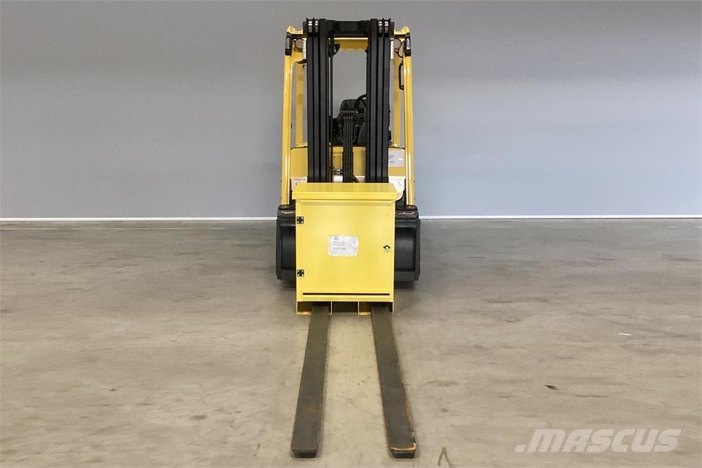 Hyster J3.50XN Electric forklift trucks