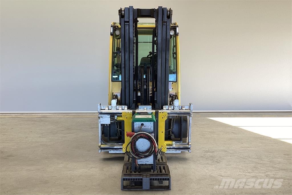 Hyster J5.0XN/6 Electric forklift trucks