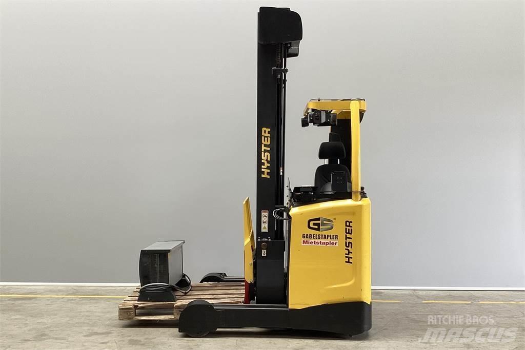 Hyster R1.4 Reach truck