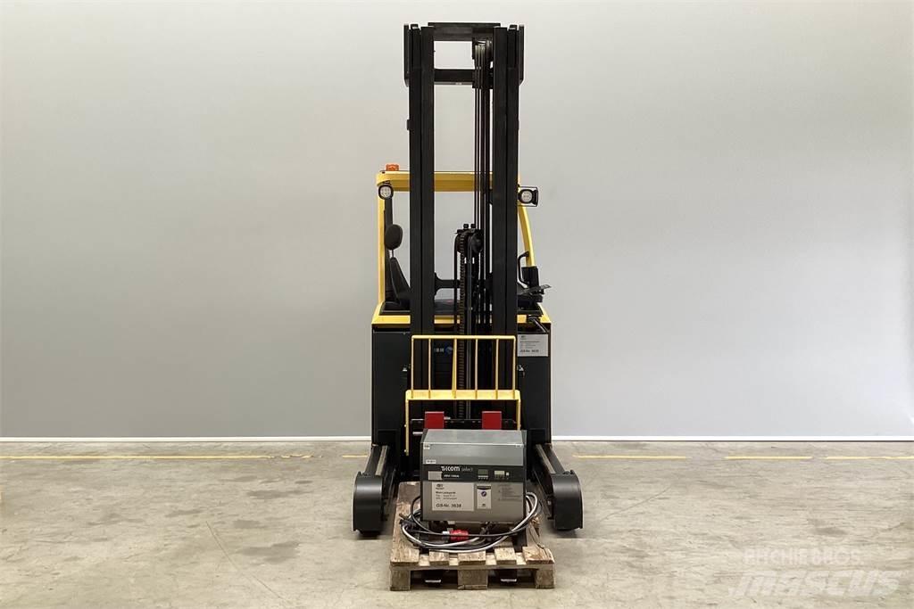 Hyster R1.4 Reach truck