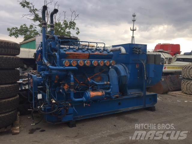  AMAN AMAN Diesel Generators