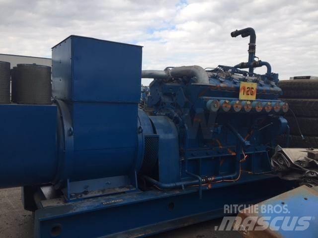  AMAN AMAN Diesel Generators