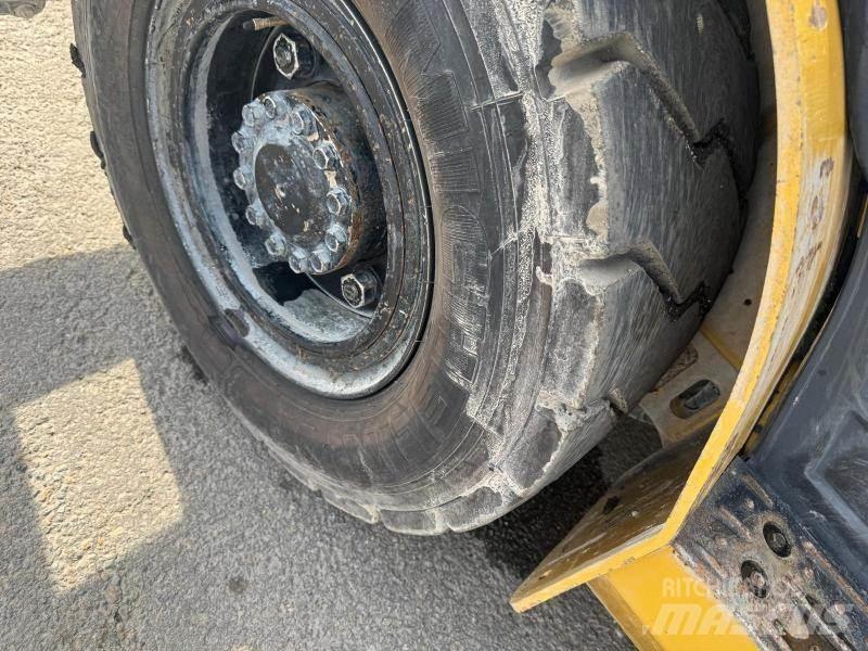CAT DP45NT Other