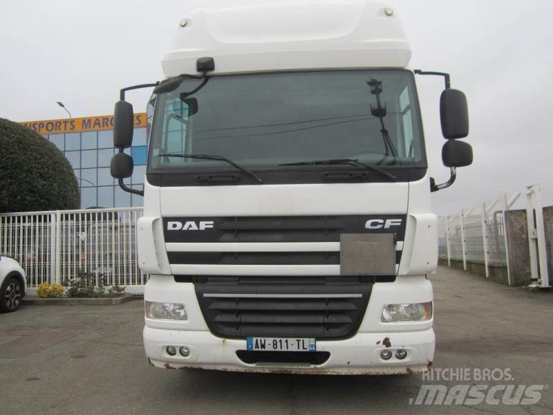 DAF CF85 410 Prime Movers