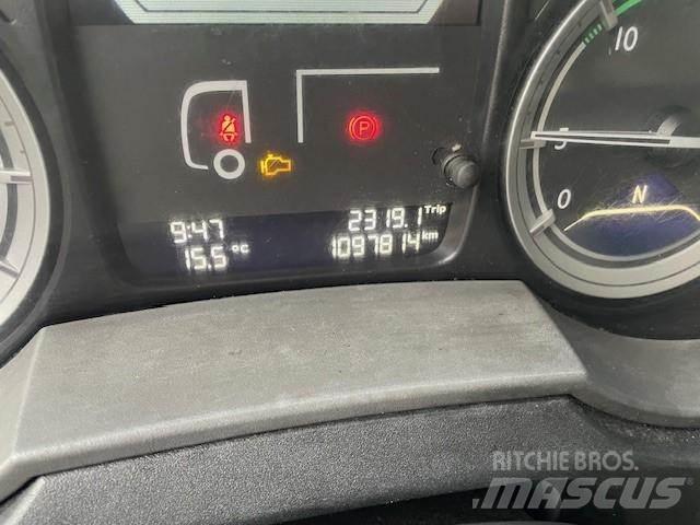 DAF XF 460 Prime Movers