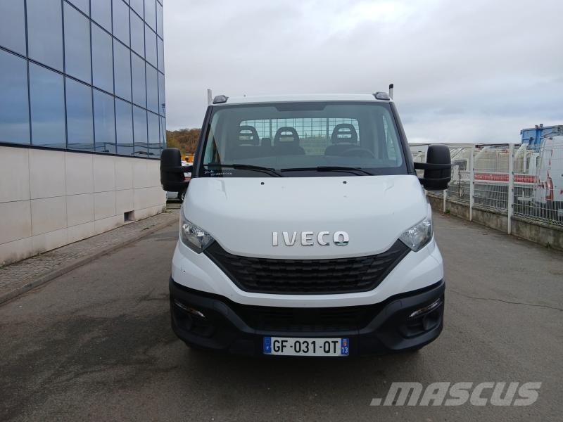 Iveco 35.140 Pick up/Dropside