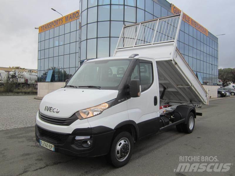 Iveco Daily Pick up/Dropside