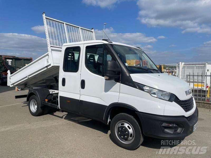 Iveco Daily Pick up/Dropside