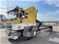 MAN 19.364 Demountable trucks