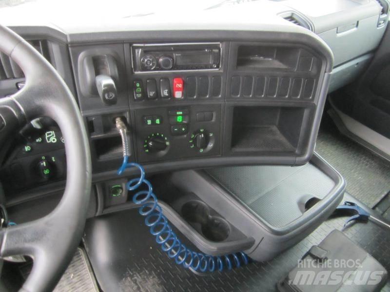 Scania R 440 Prime Movers