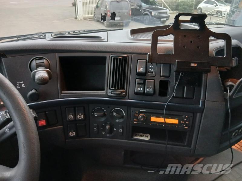 Volvo FH 500 Prime Movers