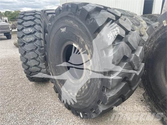 BKT 29.5R25 Tyres, wheels and rims