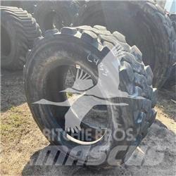 BKT 400/75X28 Tyres, wheels and rims