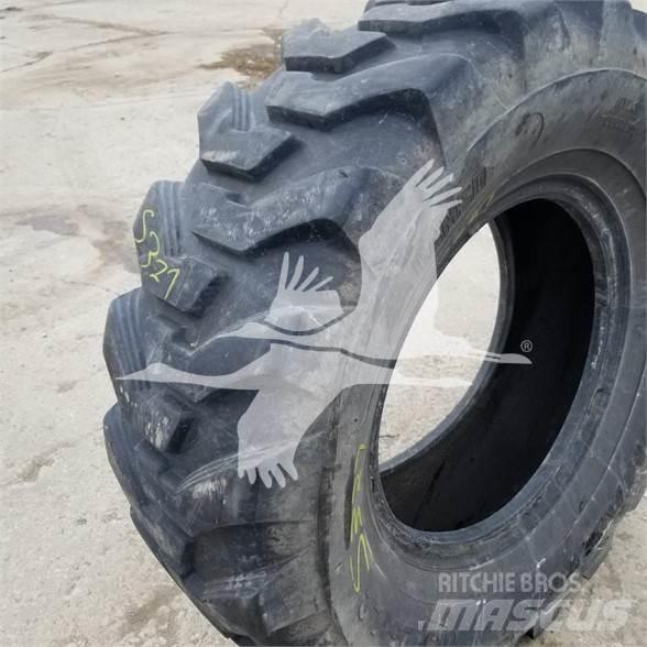 CAMSO 17.5X25 Tyres, wheels and rims