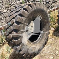  CAMSO 20.5X25 Tyres, wheels and rims