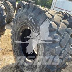  CAMSO 20.5X25 Tyres, wheels and rims