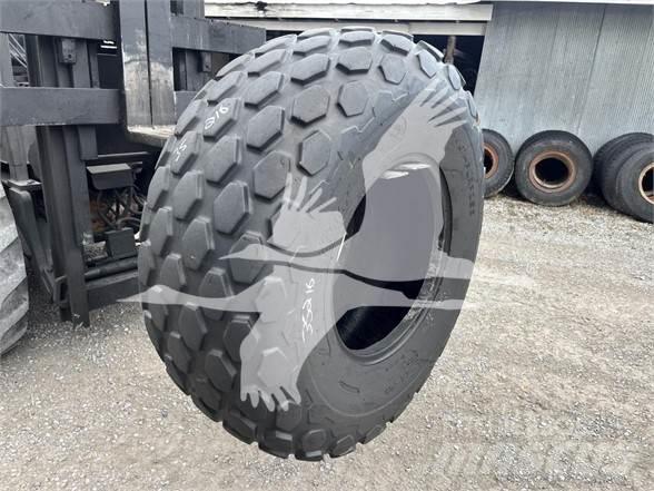 Hamm 23.1X26 Tyres, wheels and rims