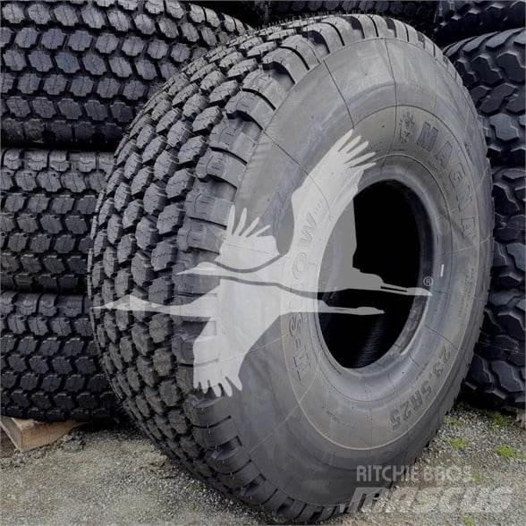  MAGNA 23.5R25 Tyres, wheels and rims