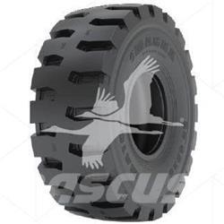  MAGNA 26.5R25 Tyres, wheels and rims