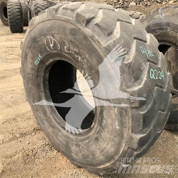 Mitas 20.5R25 Other