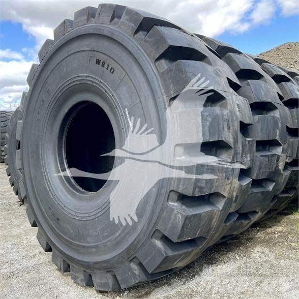  MTP 29.5R25 Tyres, wheels and rims
