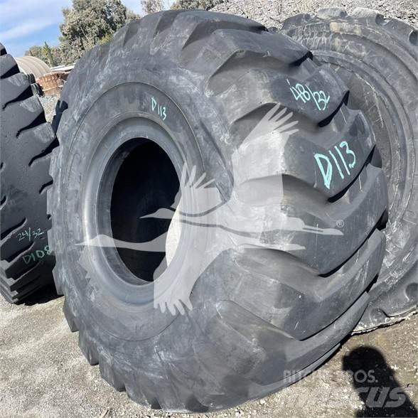  OTR 29.5X25 Tyres, wheels and rims